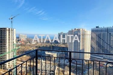 1-room apartment apartment by the address st. Genuezskaya (area 43 m²) - Atlanta.ua - photo 23