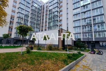 1-room apartment apartment by the address st. Profsoyuznaya (area 36 m²) - Atlanta.ua - photo 38