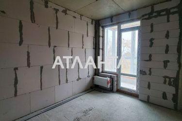 1-room apartment apartment by the address st. Profsoyuznaya (area 36 m²) - Atlanta.ua - photo 28