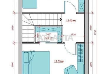 Будинок за адресою Романський пров. (площа 70 м²) - Atlanta.ua - фото 19