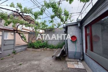2-rooms apartment apartment by the address st. Raskidaylovskaya Stanislavskogo (area 47,2 m²) - Atlanta.ua - photo 9