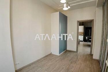 3-rooms apartment apartment by the address st. Genuezskaya (area 87 m²) - Atlanta.ua - photo 21