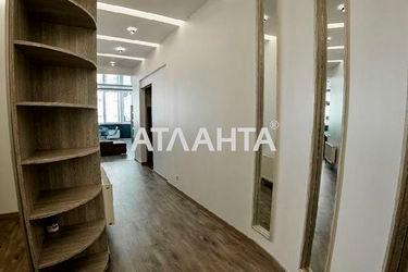 3-rooms apartment apartment by the address st. Genuezskaya (area 87 m²) - Atlanta.ua - photo 23