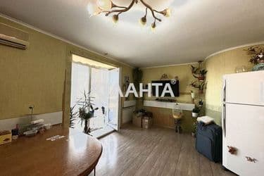 Багатокімнатна квартира за адресою вул. Академіка Корольова (площа 138,4 м²) - Atlanta.ua - фото 24