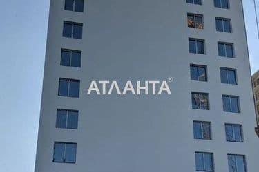 1-комнатная квартира по адресу Трускавецкая ул. (площадь 42,9 м²) - Atlanta.ua - фото 7