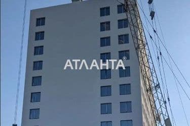 1-комнатная квартира по адресу Трускавецкая ул. (площадь 42,9 м²) - Atlanta.ua - фото 11