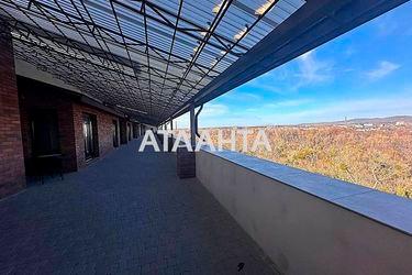 3-кімнатна квартира за адресою вул. Прутська (площа 96 м²) - Atlanta.ua - фото 29