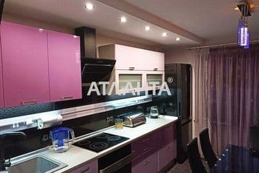 3-комнатная квартира по адресу пр. Вячеслава Черновола (площадь 67 м²) - Atlanta.ua - фото 22