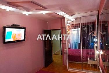 3-rooms apartment apartment by the address st. Pr Vyacheslava Chernovola (area 67 m²) - Atlanta.ua - photo 46