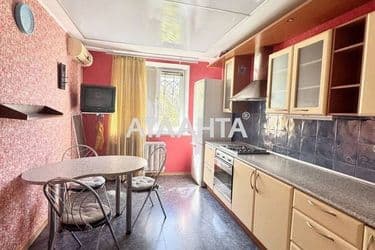 2-rooms apartment apartment by the address st. Koroleva ak (area 68,9 m²) - Atlanta.ua - photo 10