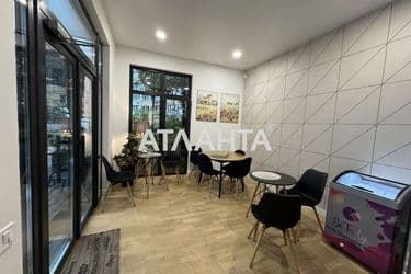 Commercial real estate at st. Avdeeva chernomorskogo (area 40 m²) - Atlanta.ua - photo 6