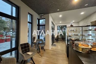 Commercial real estate at st. Avdeeva chernomorskogo (area 40 m²) - Atlanta.ua - photo 8