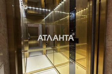 1-room apartment apartment by the address st. Krasnova (area 42,5 m²) - Atlanta.ua - photo 27