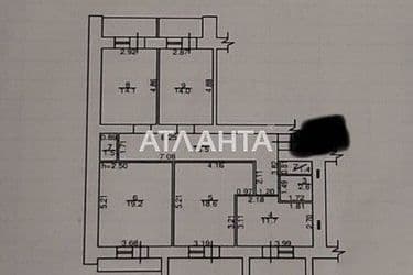 4+-rooms apartment apartment by the address st. Bocharova gen (area 108 m²) - Atlanta.ua - photo 9