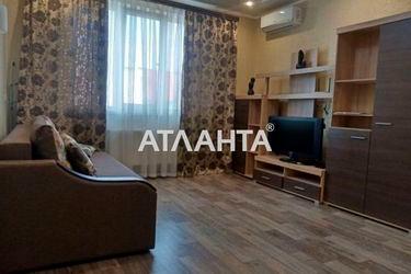 1-room apartment apartment by the address st. Marselskaya (area 43,3 m²) - Atlanta.ua - photo 12