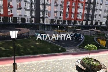 1-кімнатна квартира за адресою 7 км Овідіопольської дор. (площа 36,6 м²) - Atlanta.ua - фото 7