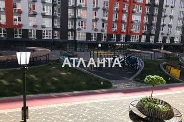 1-комнатная квартира по адресу 7 км овидиопольской дор. (площадь 36,6 м²) - Atlanta.ua - фото 7