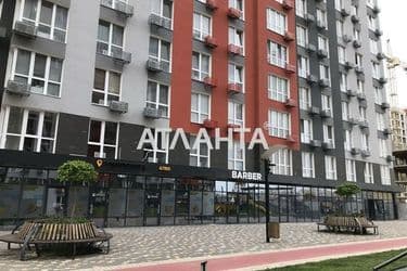 1-кімнатна квартира за адресою 7 км Овідіопольської дор. (площа 36,6 м²) - Atlanta.ua - фото 8