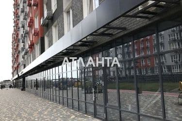 1-комнатная квартира по адресу 7 км овидиопольской дор. (площадь 36,6 м²) - Atlanta.ua - фото 9