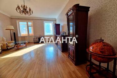 3-кімнатна квартира за адресою вул. Довженка (площа 116 м²) - Atlanta.ua - фото 26