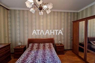 3-кімнатна квартира за адресою вул. Довженка (площа 116 м²) - Atlanta.ua - фото 29