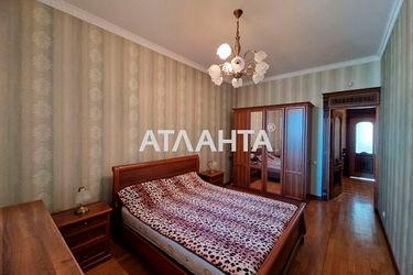 3-кімнатна квартира за адресою вул. Довженка (площа 116 м²) - Atlanta.ua - фото 30