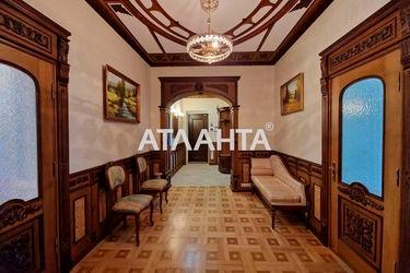 3-кімнатна квартира за адресою вул. Довженка (площа 116 м²) - Atlanta.ua - фото 36