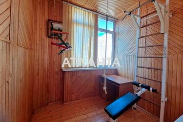 3-кімнатна квартира за адресою вул. Довженка (площа 116 м²) - Atlanta.ua - фото 39