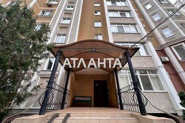 3-кімнатна квартира за адресою вул. Довженка (площа 116 м²) - Atlanta.ua - фото 41