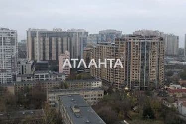 Многокомнатная квартира по адресу ул. Педагогическая (площадь 175 м²) - Atlanta.ua - фото 55