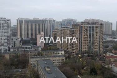 Многокомнатная квартира по адресу ул. Педагогическая (площадь 175 м²) - Atlanta.ua - фото 55