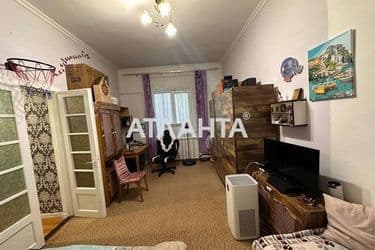 1-комнатная квартира по адресу ул. Максима Горького (площадь 38 м²) - Atlanta.ua - фото 20