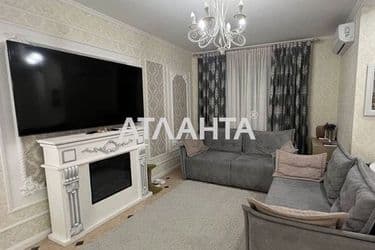 2-комнатная квартира по адресу ул. Академика Янгеля (площадь 90 м²) - Atlanta.ua - фото 37