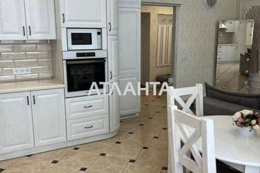 2-комнатная квартира по адресу ул. Академика Янгеля (площадь 90 м²) - Atlanta.ua - фото 39