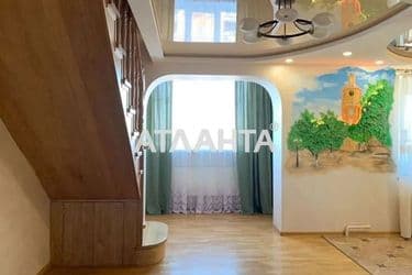 3-кімнатна квартира за адресою вул. Садова (площа 95 м²) - Atlanta.ua - фото 15
