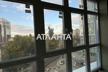 3-комнатная квартира по адресу Гагарина пр. (площадь 103 м²) - Atlanta.ua - фото 17