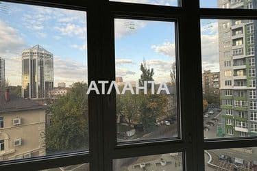 3-комнатная квартира по адресу Гагарина пр. (площадь 103 м²) - Atlanta.ua - фото 20