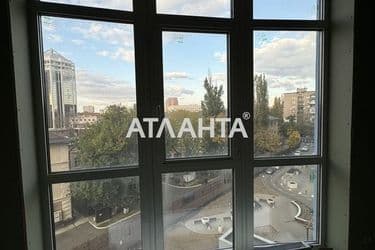 3-комнатная квартира по адресу Гагарина пр. (площадь 103 м²) - Atlanta.ua - фото 22