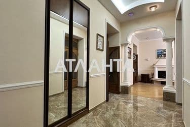 4+-rooms apartment apartment by the address st. Ekaterininskaya (area 230 m²) - Atlanta.ua - photo 29