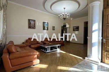 4+-rooms apartment apartment by the address st. Ekaterininskaya (area 230 m²) - Atlanta.ua - photo 31