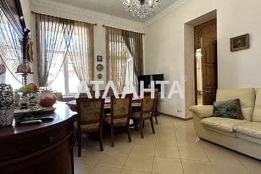 4+-rooms apartment apartment by the address st. Ekaterininskaya (area 230 m²) - Atlanta.ua - photo 32