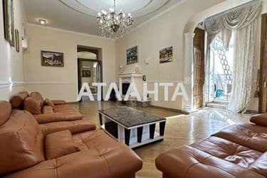 4+-rooms apartment apartment by the address st. Ekaterininskaya (area 230 m²) - Atlanta.ua - photo 35