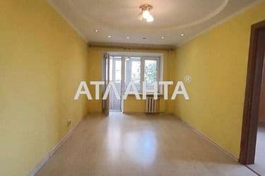 3-кімнатна квартира за адресою вул. Івана Богуна (площа 63 м²) - Atlanta.ua - фото 7