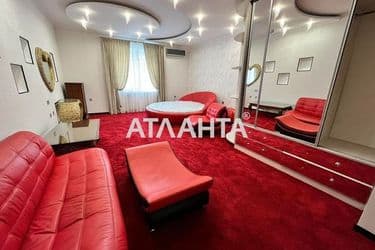 Коммерческая недвижимость по адресу ул. Головатого атам. (площадь 355 м²) - Atlanta.ua - фото 21