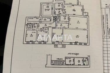 Комерційна нерухомість за адресою вул. Головатого отам. (площа 355 м²) - Atlanta.ua - фото 36