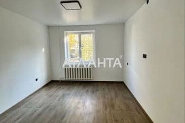 1-кімнатна квартира за адресою вул. Хуторівка (площа 30,3 м²) - Atlanta.ua - фото 11