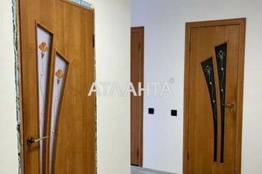 1-кімнатна квартира за адресою вул. Хуторівка (площа 30,3 м²) - Atlanta.ua - фото 13