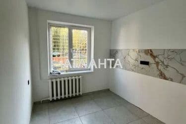 1-кімнатна квартира за адресою вул. Хуторівка (площа 30,3 м²) - Atlanta.ua - фото 16