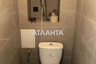 1-кімнатна квартира за адресою вул. Хуторівка (площа 30,3 м²) - Atlanta.ua - фото 19