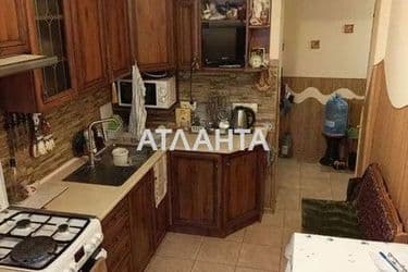 Багатокімнатна квартира за адресою вул. Антонича (площа 88 м²) - Atlanta.ua - фото 15